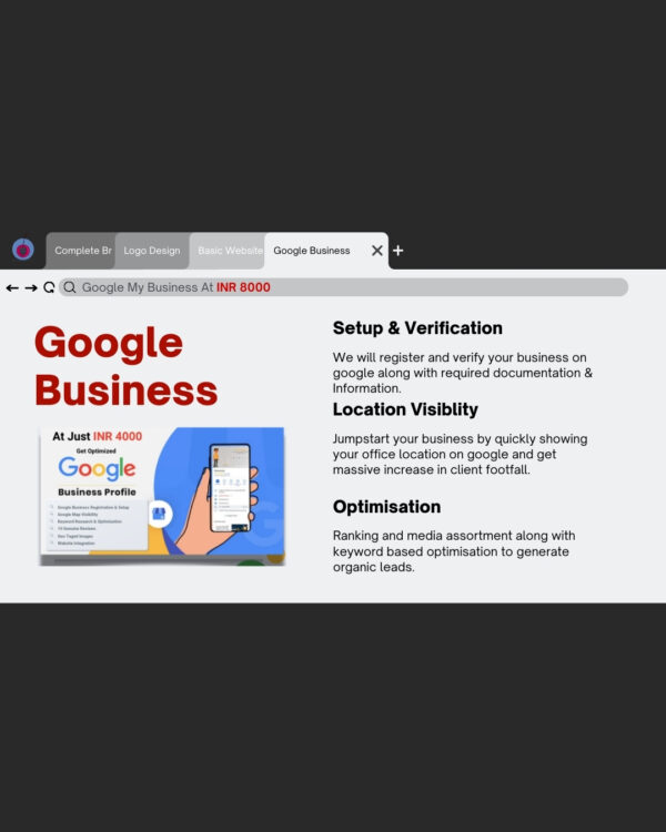 Complete Branding Plan By Wolfberry Marketing - Image 6